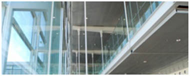 Hebburn Commercial Glazing